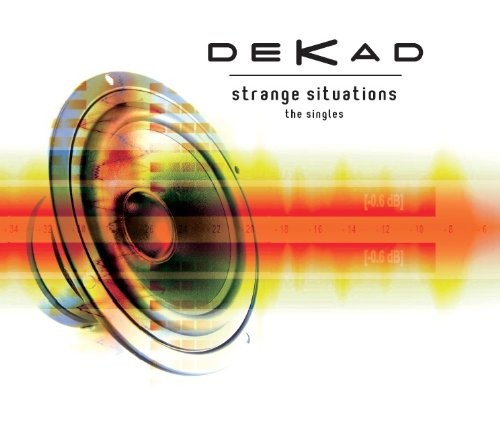 Strange Situations
