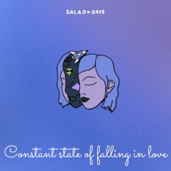 Constant State of Falling in Love