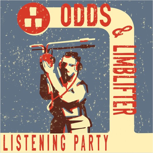 Listening Party