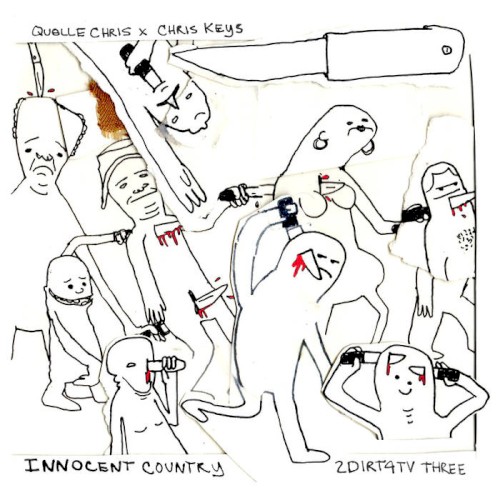 Innocent Country