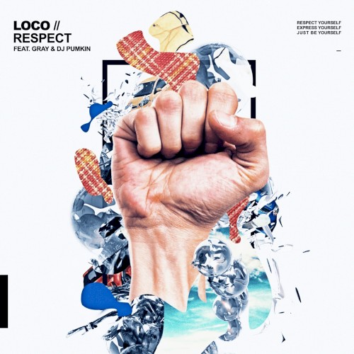 Respect - Single
