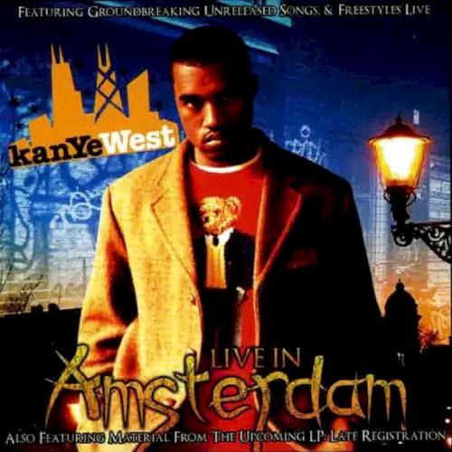 Live in Amsterdam: Semester Over Seas ’05