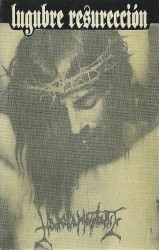 Lúgubre resurrección