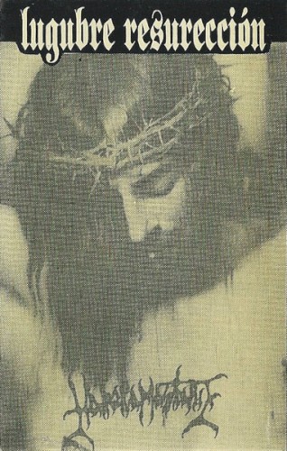 Lúgubre resurrección