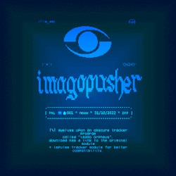 Imagopusher