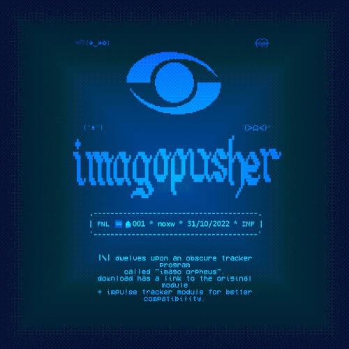 Imagopusher