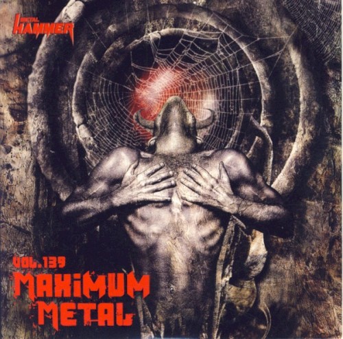 Maximum Metal, Volume 139