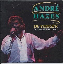 De vlieger (Nieuwe studio versie)