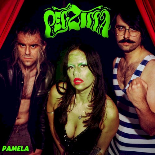 Pamela (single)