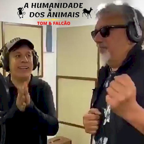 A Humanidade dos Animais