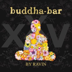 Buddha‐Bar XXV