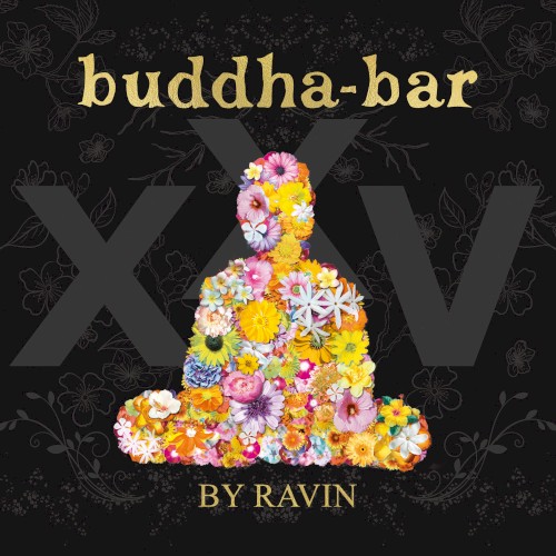 Buddha‐Bar XXV