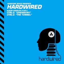 Hardwired Album Sampler 4