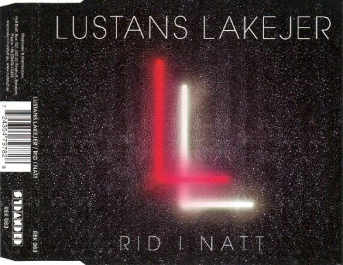 Rid i natt