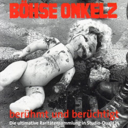Berühmt und berüchtigt