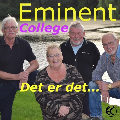 Det er det...