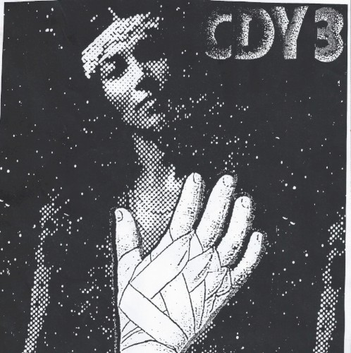 CDY3