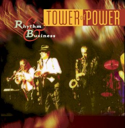 Rhythm & Business