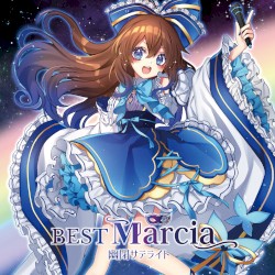 BEST Marcia