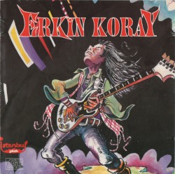 Erkin Koray