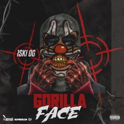 Gorilla Face