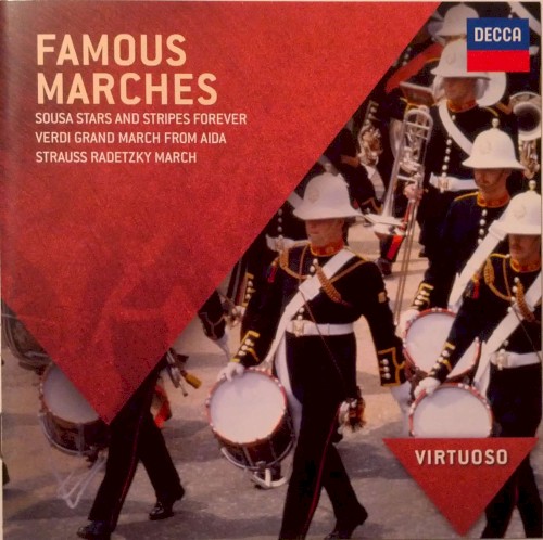 Famous Marches