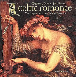 A Celtic Romance: The Legend of Liadain and Curithir