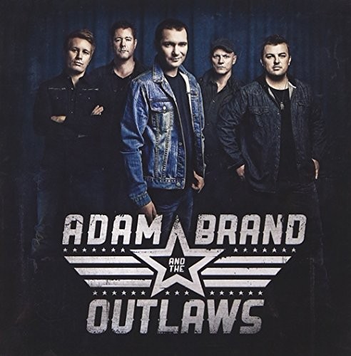 Adam Brand and the Outlaws