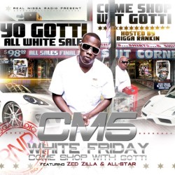 CM5: White Friday