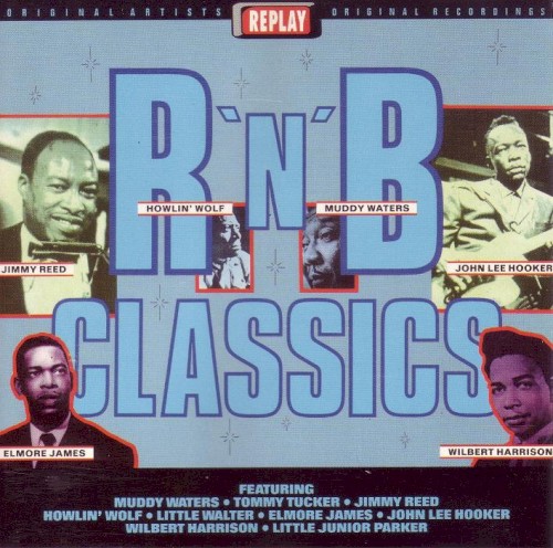 R 'N' B Classics