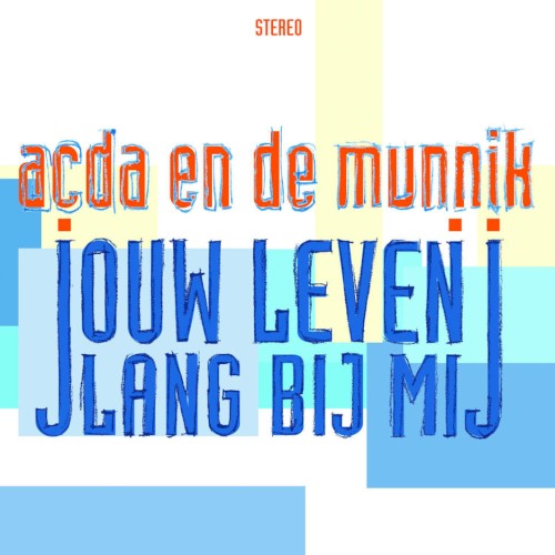 Jouw leven lang bij mij