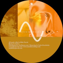 Ground EP