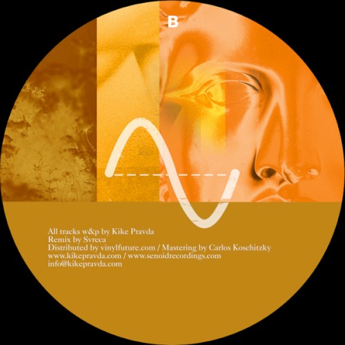 Ground EP