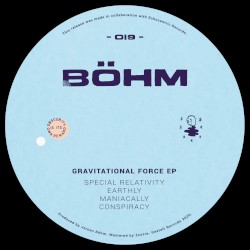 Gravitational Force