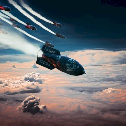 Bombs Away