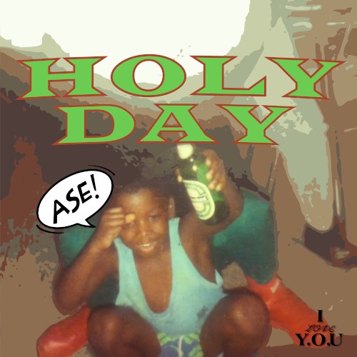 Holy Day