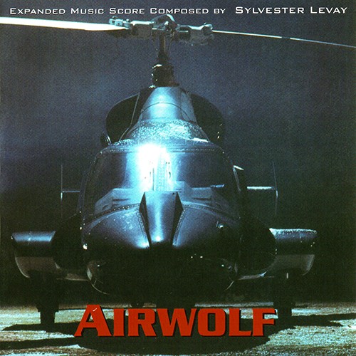 Airwolf / Blue Thunder