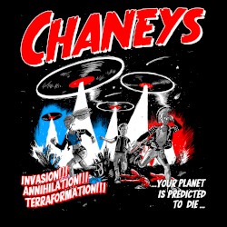 Invasion