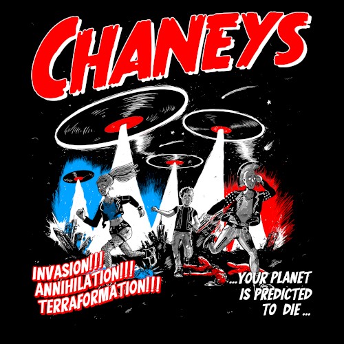 Invasion