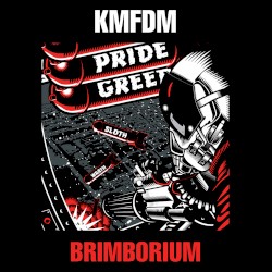 Brimborium