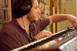 Live on Rare Frequency 02/07/08