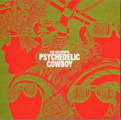 Psychedelic Cowboy