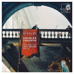 Double Concertos