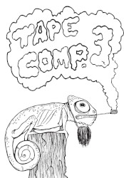 Dead Broke Tape Comp Vol. 3