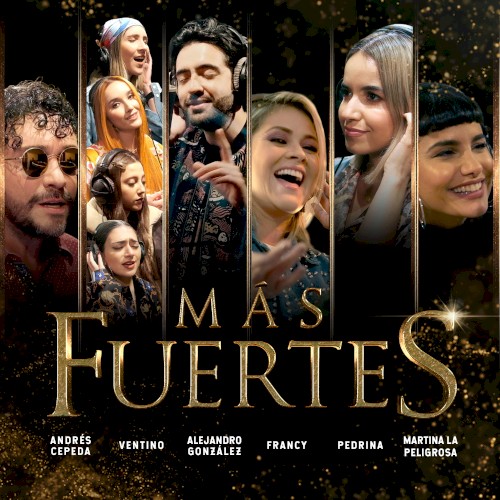 Más fuertes
