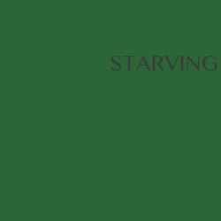 Starving (piano version)
