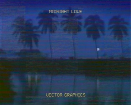 MIDNIGHT LOVE