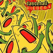 Dancehallfieber 4