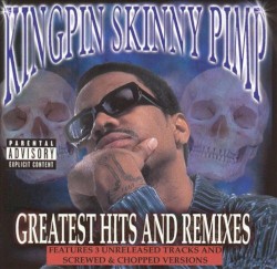 Greatest Hits and Remixes
