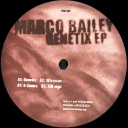 Genetix EP